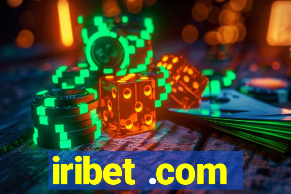 iribet .com